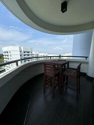 Mandarin Gardens (D15), Condominium #473382771